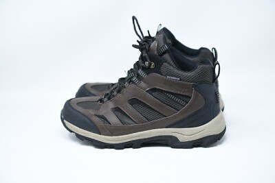 Mens Eddie Bauer hiking Boots SZ10 Eddie Bauer Mens main image 3