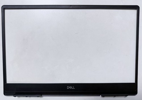 For Dell inspiron 7590 LCD Front Bezel Frame Cover Case Black 0C94PW C94PW - 第 1/3 張圖片