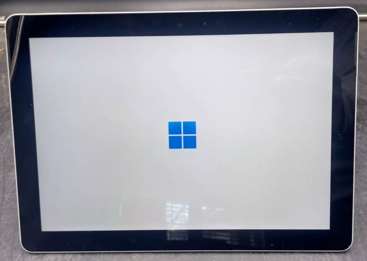 Microsoft Surface Go 2 10.5