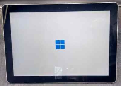 Microsoft Surface Go 2 10.5