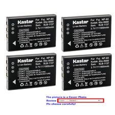 Kastar Replacement Battery for Universal Remote Control URC MX-1200 MX1200 X-8