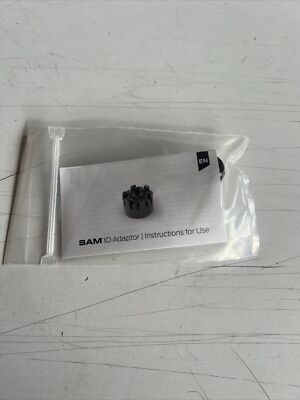 #ad #ad SAM IO Adaptor REF ADA211001A $25.00