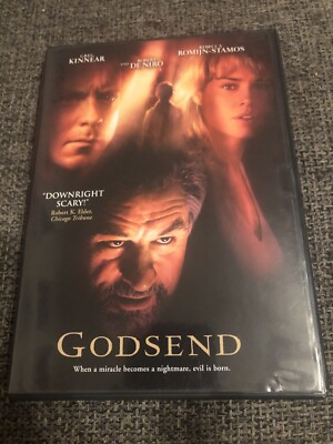 DVD-Godsend-MULTIPLE DVDs SHIP FREE!, SEE STORE!!!