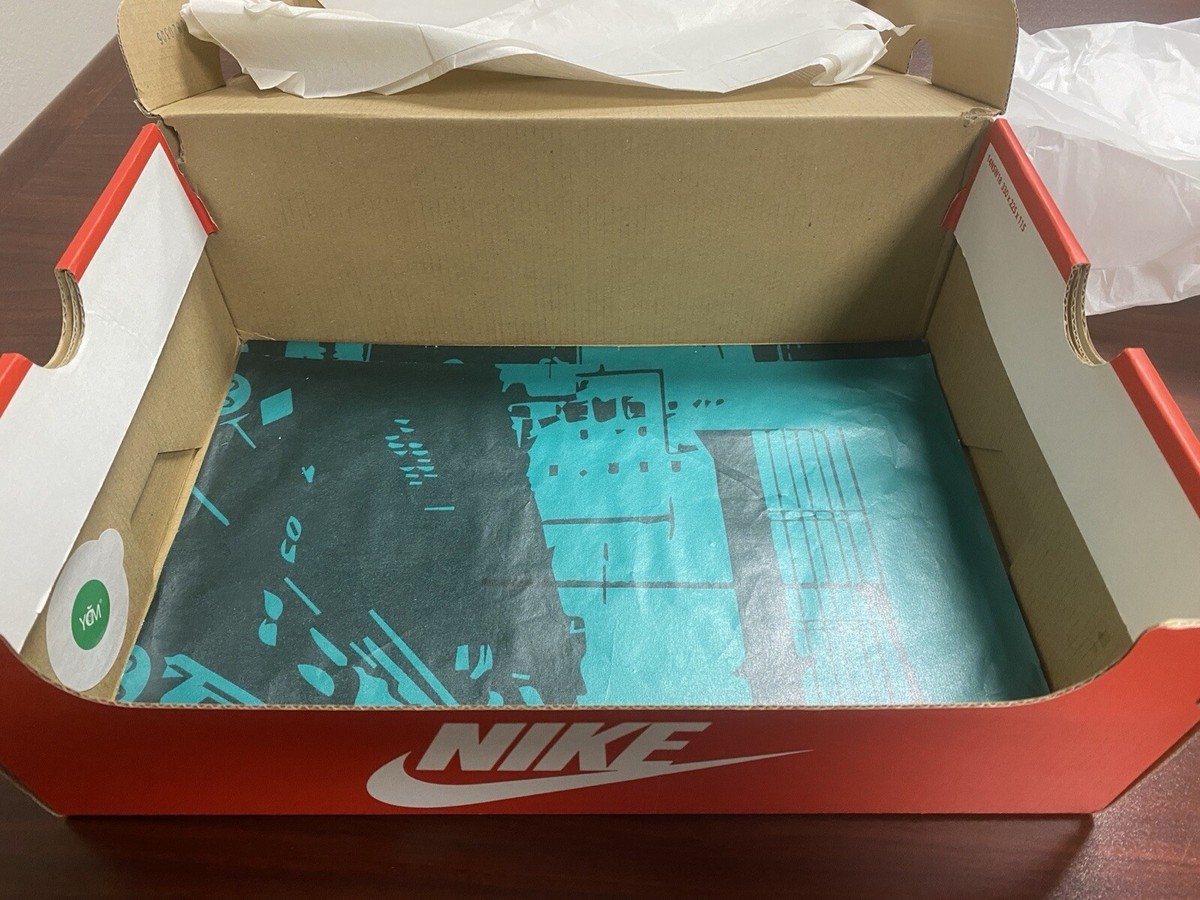 Size 8 - Nike Dunk Low x Kasina Road Sign 2020 | eBay