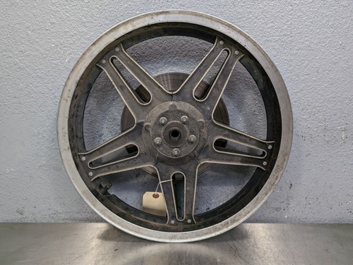 1979-1983 HONDA CX500 CX 500 OEM Front Wheel Rim Brake Disc - 44650-415-770 - Picture 2 of 11