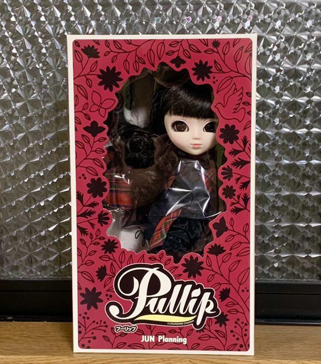 Pullip Fanatica First Edition | eBay