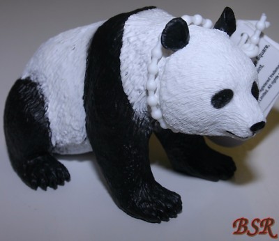 Mojö 387171 Großer Panda ! NEU !