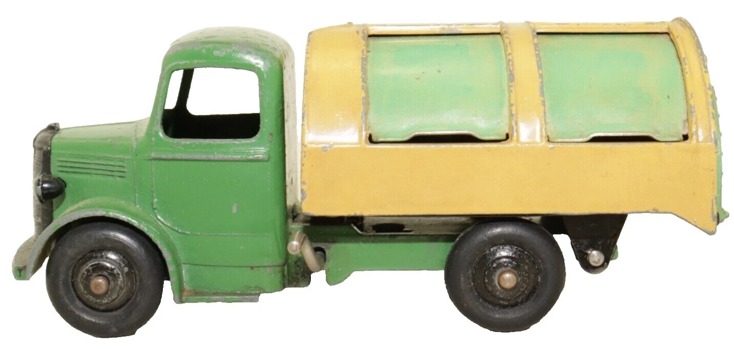 Dinky Bedford Vintage Manufacture Diecast Cars, Trucks & Vans