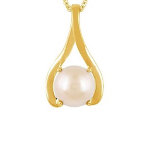 Authentic 4.25 Ratti 3.00 Carat Carat South Sea Pearl Gold Plated Pendant Locket Moti