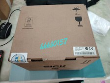 S30A-6111CL SICK Safety Laser Scanner brand new