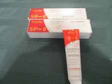 2Pcs Super Probiotic SP-6 Toothpaste, Probiotics Bright White Toothpaste, Sp 6