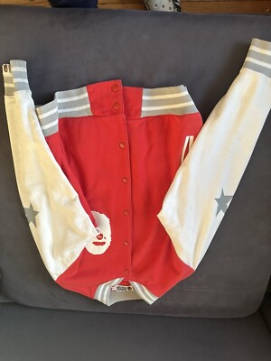 Bape Jacket Size L For Sale