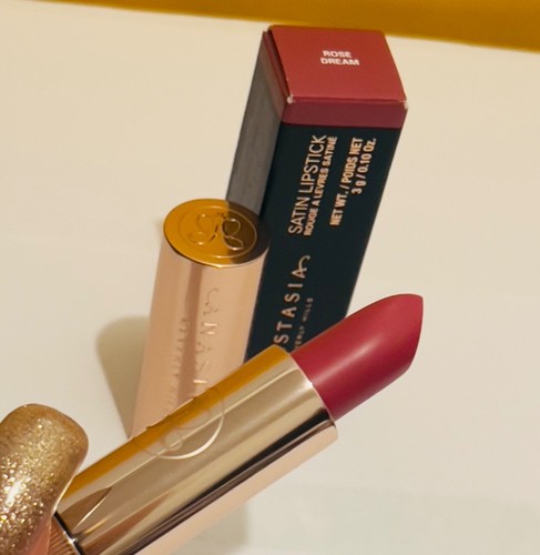 Anastasia Satin Lipstick choose your color ð - Picture 12 of 19