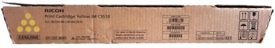 Ricoh IM C3510 842550 842551 Print Cartridge