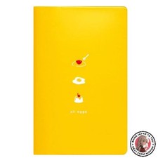 NEW L-Commune Matca Planner 2026 Starting in April Compact Monthly Trio Egg