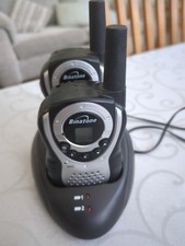 Binatone Latitude 150 (8 Channels) Two Way Radio