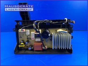 Steuerung Elektronik Waschmaschine - Exquisit WA7014-020A 0321805470C