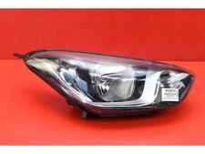 Hyundai i20 (GB IB) 2014 Scheinwerfer 92102-4P500 MKO460843