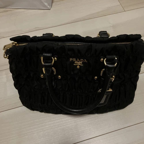 Sac fourre tout Prada Sac à main de luxe sac à main créateur élégant