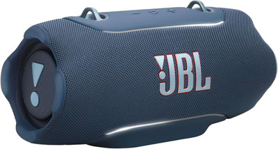 JBL Xtreme 5 Tragbarer Bluetooth Lautsprecher Mit JBL Pro Sound, Praktischem Sch