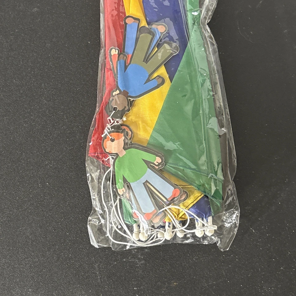 It’s Raining Hombres Paraguas Sombrero Halloween Disfraz Vestir Juegos con disfraces Foto 3 de 4