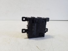 Toyota bZ4X 2023 Air heater flap actuator motor 0638002031 VAL278231