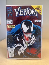 Venom: Lethal Protector #1- 6 NM+ Key Issue F...