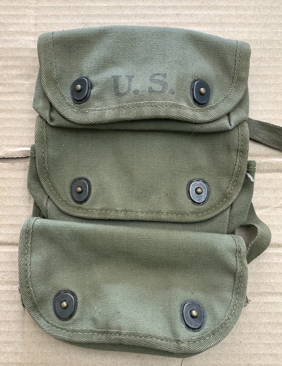 Wwii Grenade Pouch for sale | eBay