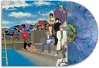 PRINCE Around The World In A Day Vinyl LP 40th Anniv. (Blue Marble) NEW & SEALED