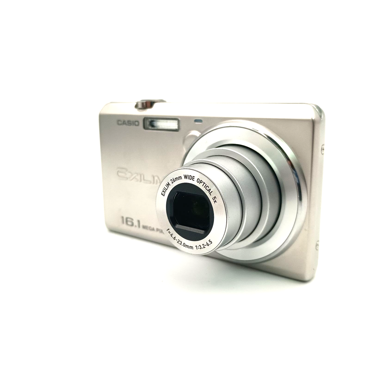 Casio EX-ZS12 Exilim - | Camera Compact eBay CASIO Digital DIGITAL 