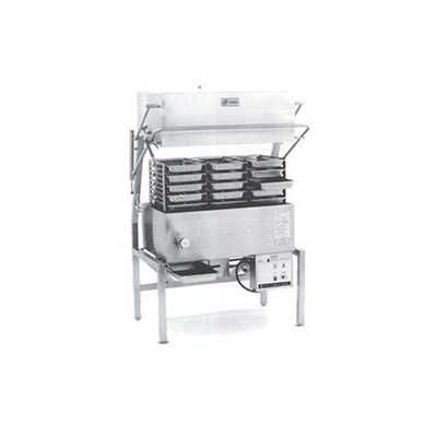 Legion SKG10-7 Skittle  Multi-Function Cooker, Steam/Grill/Boil/Fry/Roast