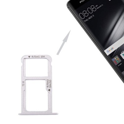 Huawei Mate 9 SIM Card Tray & SIM / Micro SD Card Tray