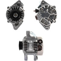 Lichtmaschine 60A Neu Original Denso Oe-Nr. DAN966 FüR Toyota