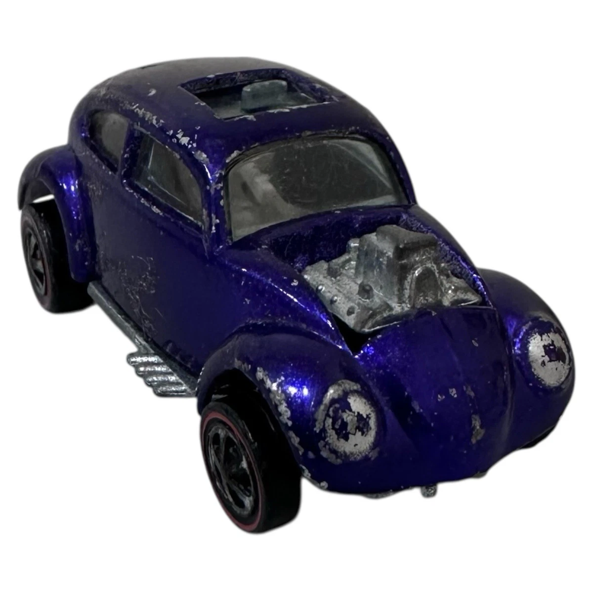 Hot Wheels Redline 1967 Custom Volkswagen for sale | eBay