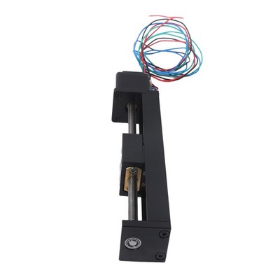 1PC T6x1 Lead Screw  Linear Stage Actuator with NEMA11 Stepper Motor 4''Stroke