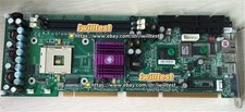 cxcx1Pc Used Portwell Ipc Board ROBO-8712VLA ly