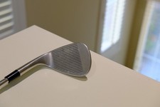 Taylormade MG 60 SB 10 Lob Wedge KBS Tour 105 Shaft