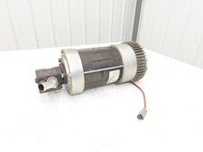 Yale 8524992 Forklift Hydraulic Steering Pump Motor 48V 2kW Off ERC100HHN48TV096