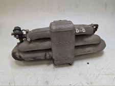 Oem Bmw M30b34 Intake Manifold 1270676 Used Oem Bmw M30b34 Intake Manifold 1270676 Used