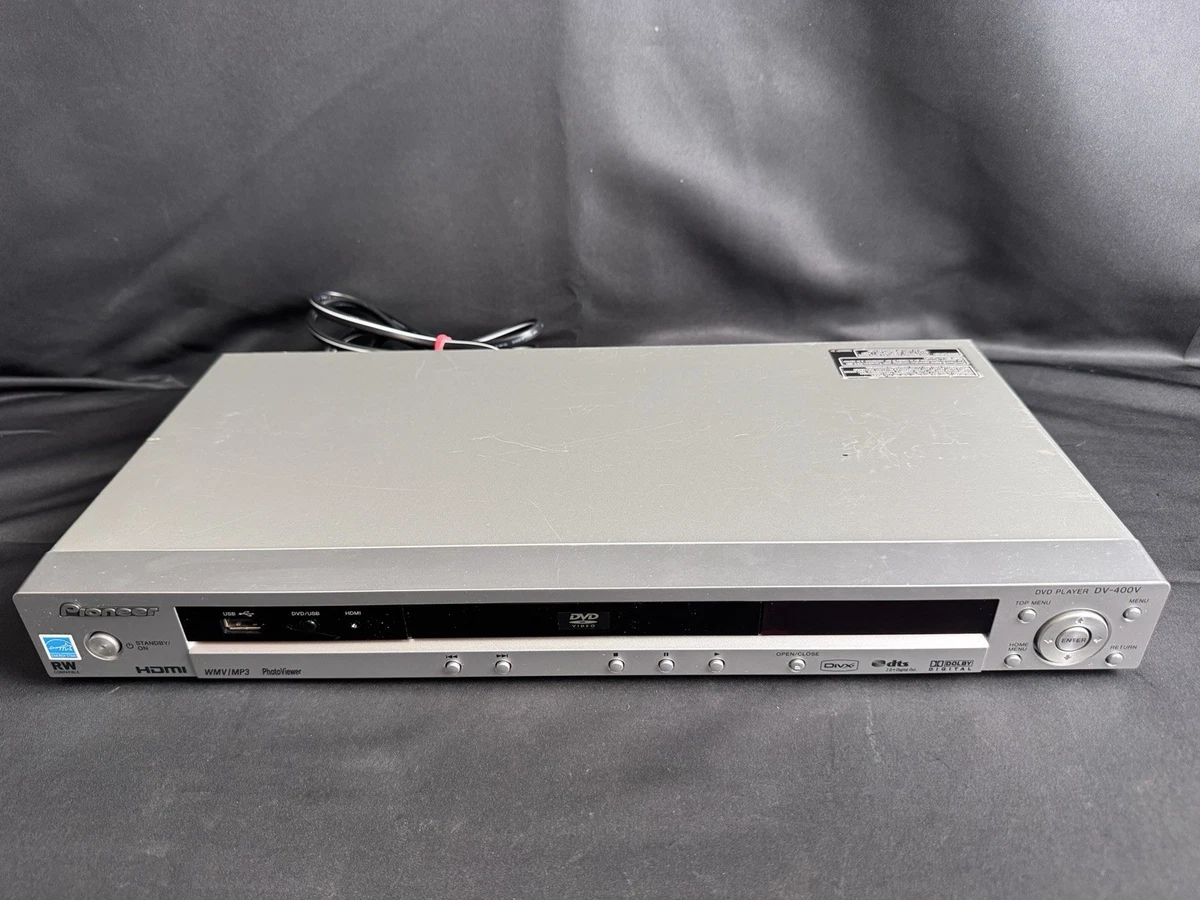 Pioneer DVD Karaoke Players for sale | eBay