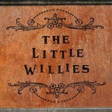 The Little Willies (Gesungen Von Norah Jones)  von th... | CD | Zustand sehr gut