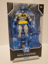 MCFARLANE DC MULTIVERSE THE DARK KNIGHT RETURNS BATMAN 2026 New