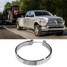 5in Exhaust V Band Clamp Stainless Steel Anticorrosion Replacement For