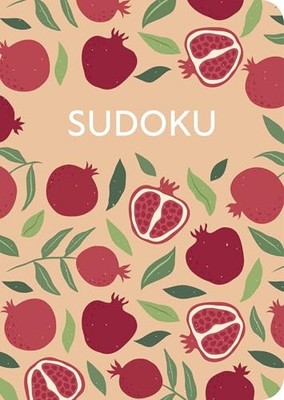 Sudoku: Over 130 Puzzles by Eric Saunders NEW BOOK