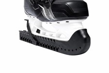 SuperGard Hockey Skate Guard, Black
