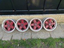 Mercedes Penta P157 Fully