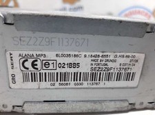 Autoradio Seat CORDOBA