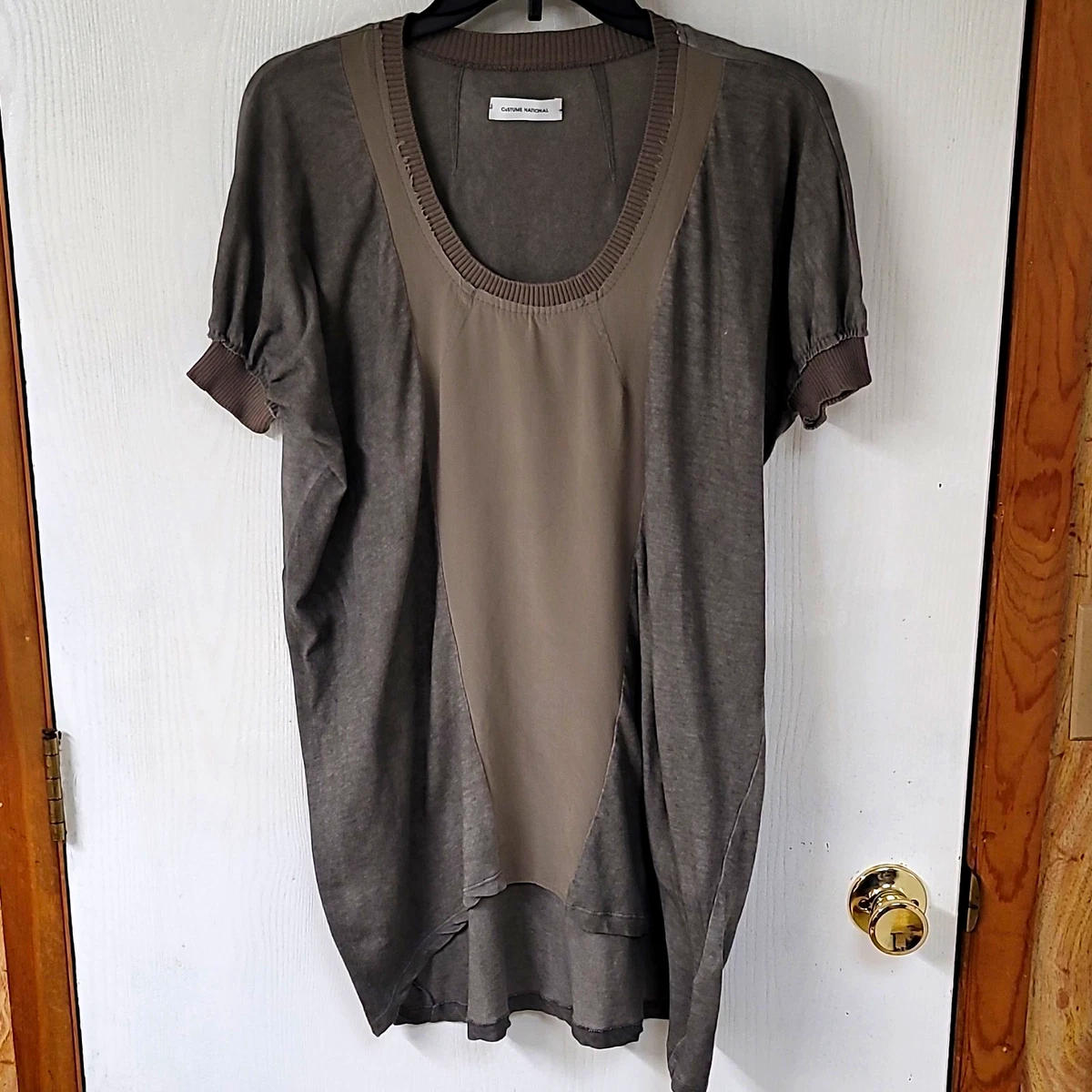 25+ Costume National Clothing for Women for sale | Updated Oct 2026