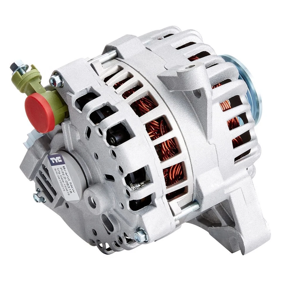 For Ford F-150 2004-2008 TYC 2-08318 Alternator Foto 2 de 4
