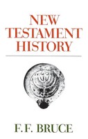 New Testament History | F. F. Bruce | Taschenbuch | Einband - Flex.(Paperback)